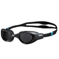 ochelari de înot arena the one smoke grey black