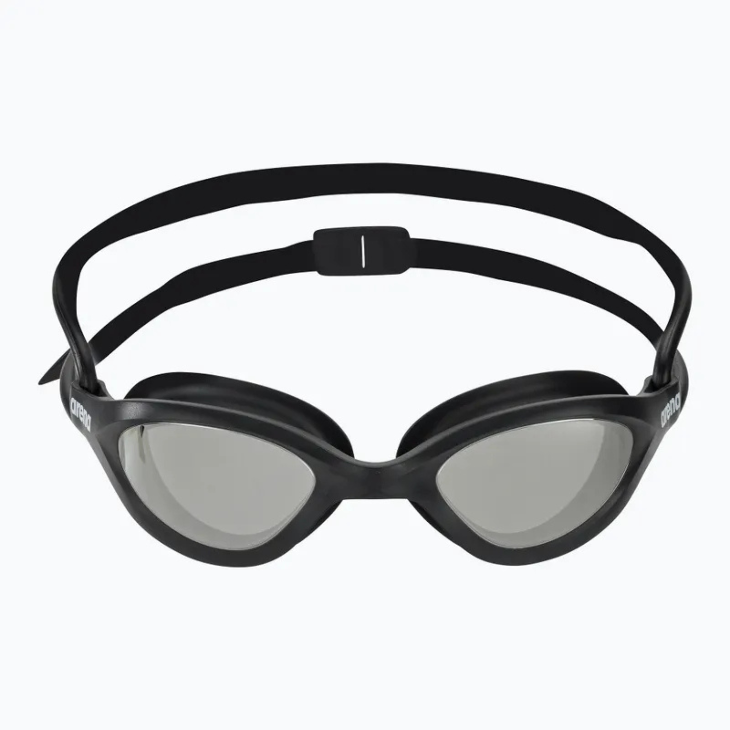 ochelari de înot arena 365 mirror silver grey black