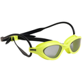 ochelari de înot arena 365 goggles smoke lime black