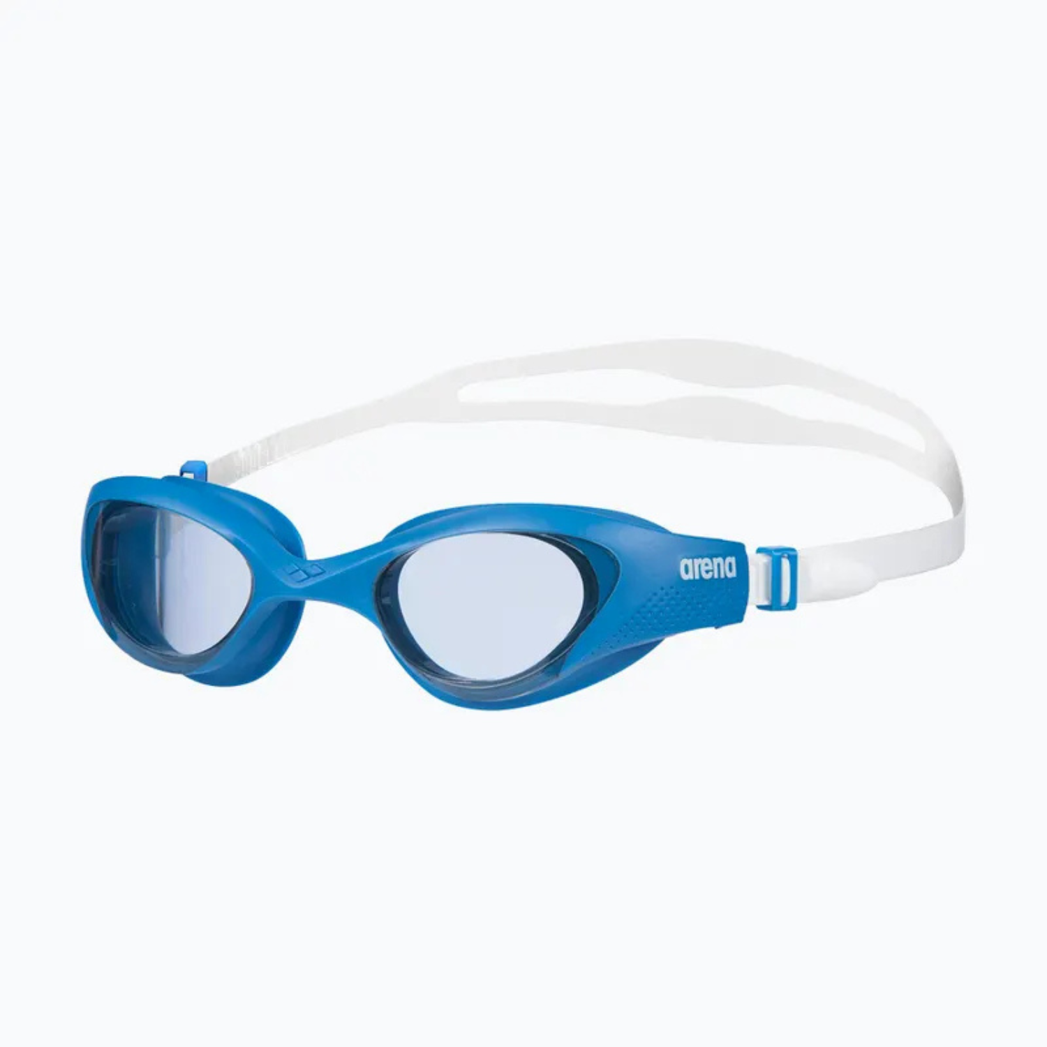 ochelari de înot arena the one light smoke blue white