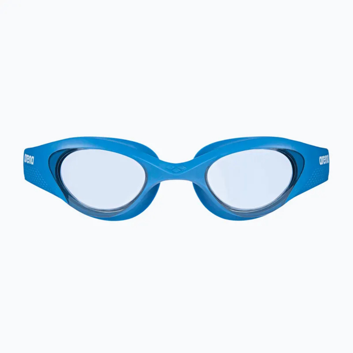 ochelari de înot arena the one light smoke blue white