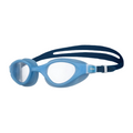 ochelari de înot arena cruiser evo junior clear blue blue