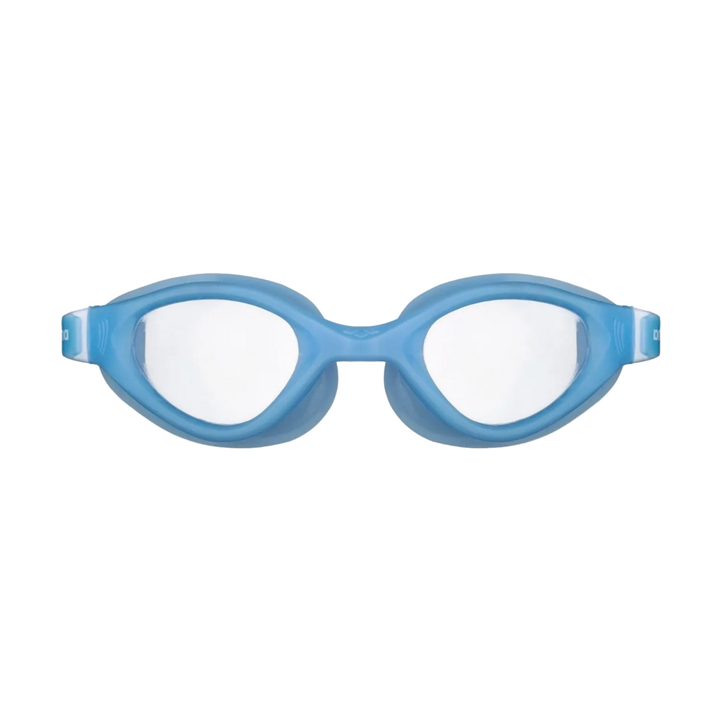 ochelari de înot arena cruiser evo junior clear blue blue