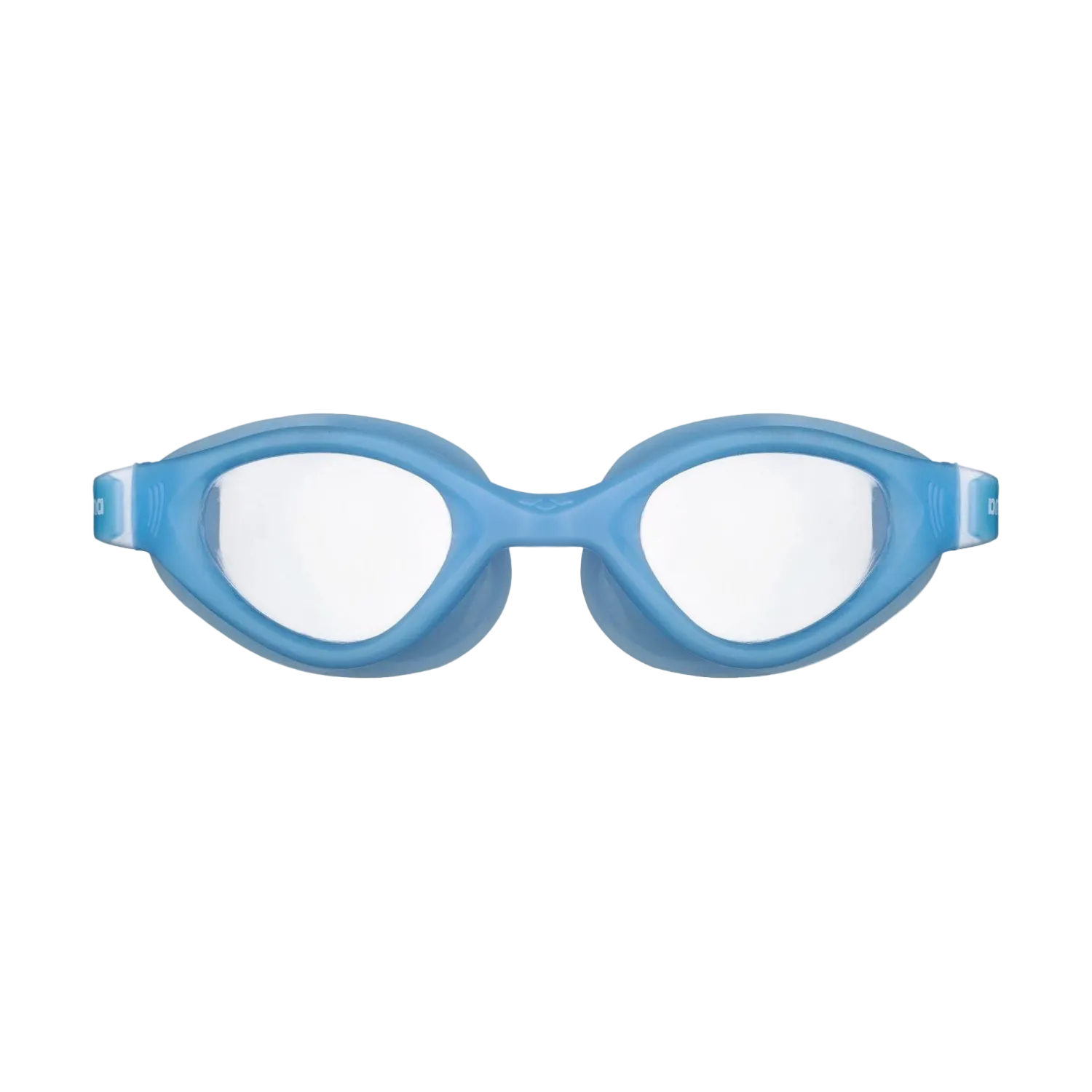ochelari de înot arena cruiser evo junior clear blue blue