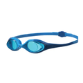 ochelari de înot arena spider junior blue l.blue blue