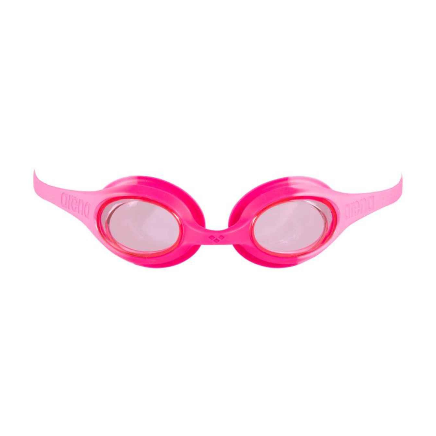ochelari de înot arena spider kids pink rose pink
