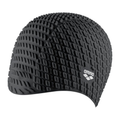 cască de înot arena bonnet black