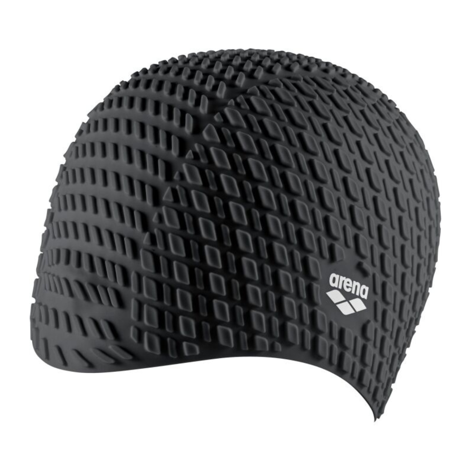 cască de înot arena bonnet black