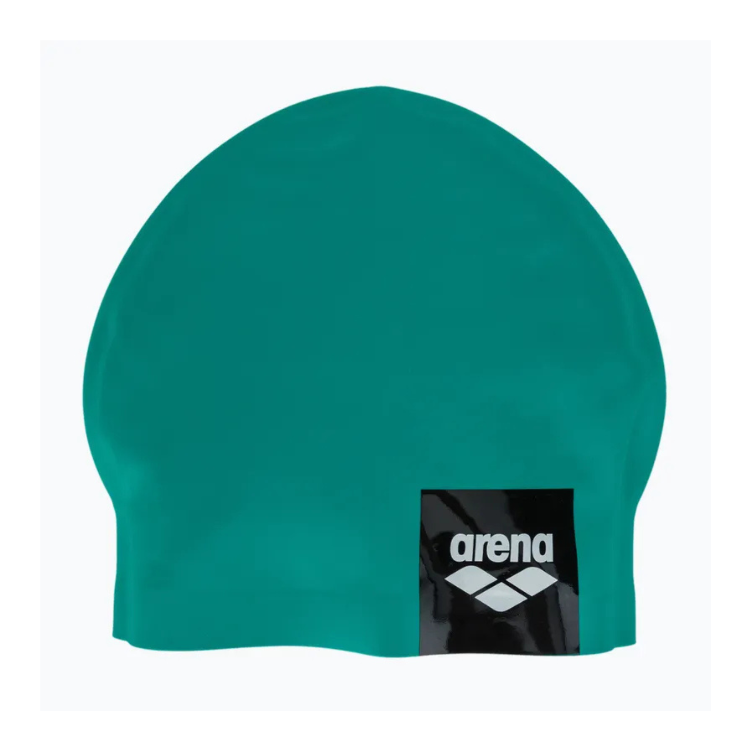 cască de înot arena logo moulded cap mint