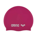 cască de înot arena classic silicone junior