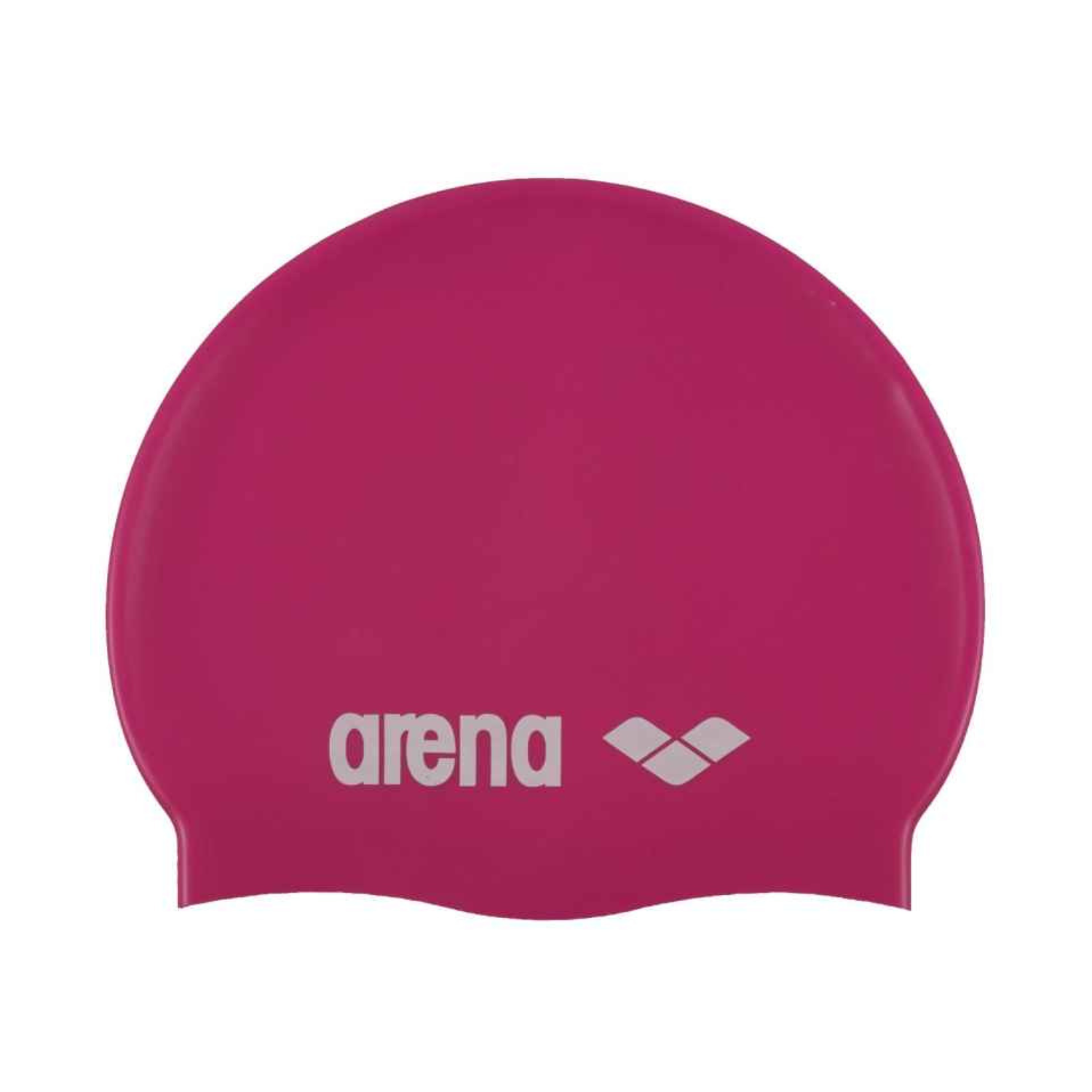 cască de înot arena classic silicone junior
