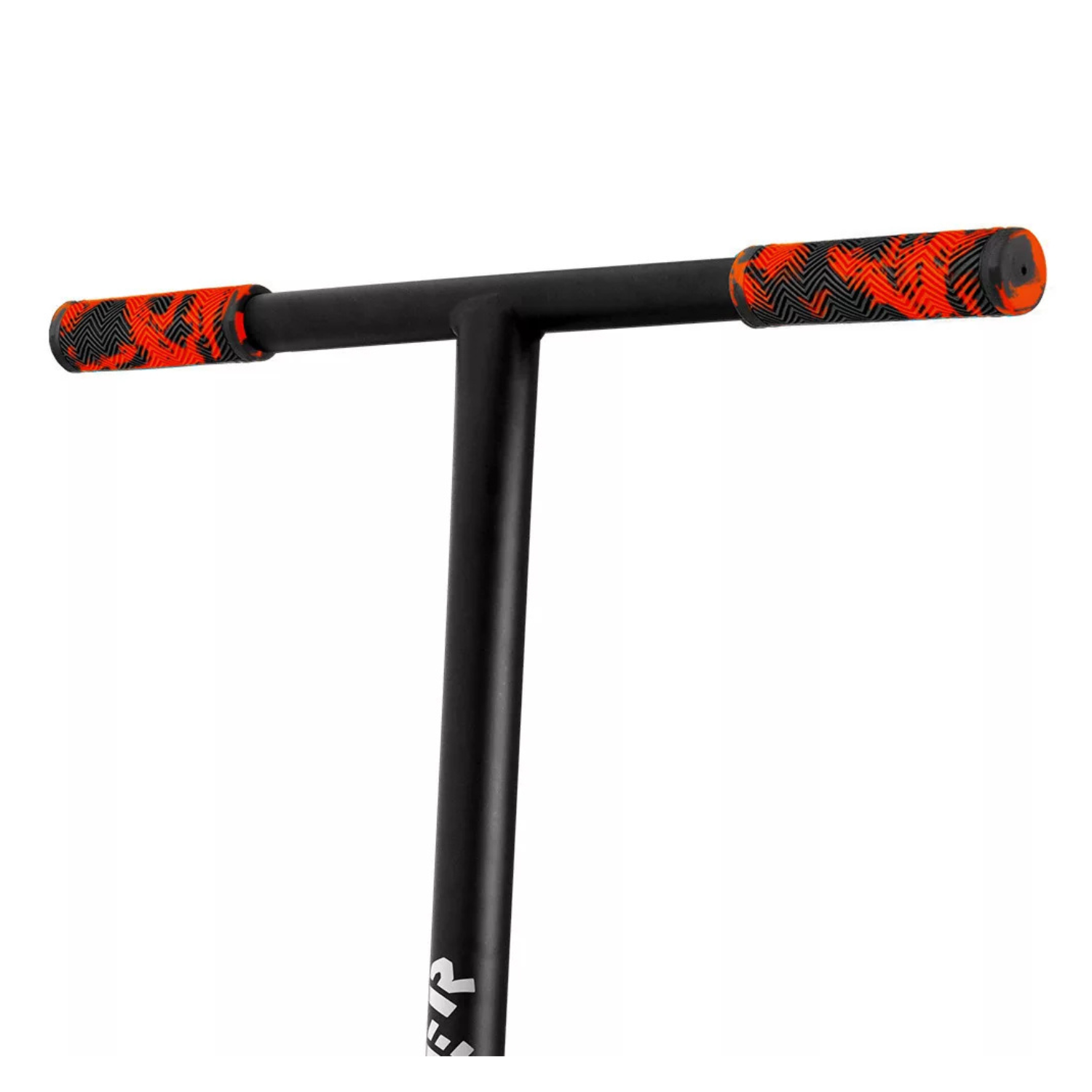 Trotinetă Stunt Streetsurfing Destroyer v2 Mad Wolf Black