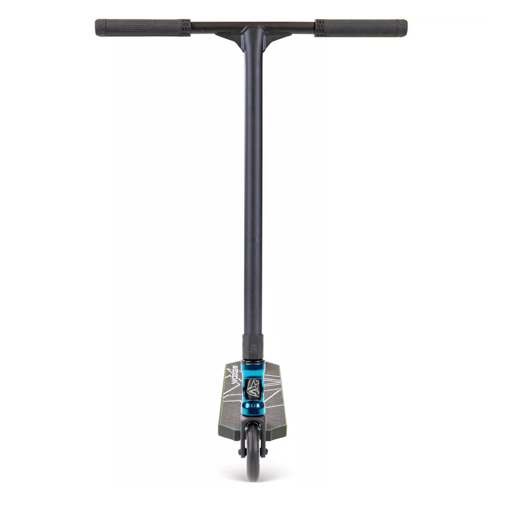 Trotinetă Stunt Madd Gear MG6 Neo Black