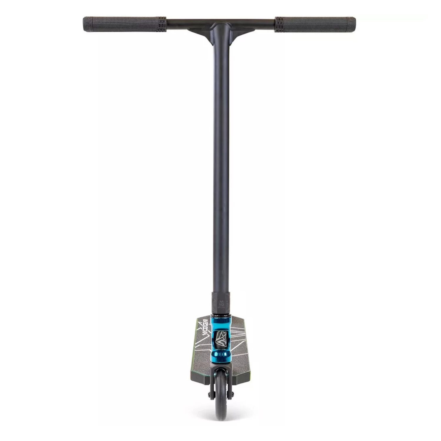 Trotinetă Stunt Madd Gear MG6 Neo Black