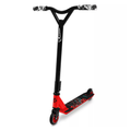 Trotinetă Stunt Streetsurfing Torpedo v2 Red Vibe