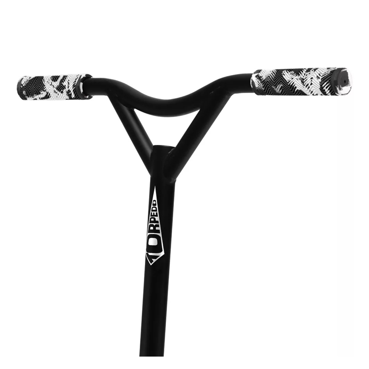 Trotinetă Stunt Streetsurfing Torpedo v2 Red Vibe