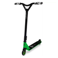 Trotinetă Stunt Streetsurfing Torped v2 100mm Hunt Green