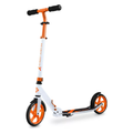 Trotinetă Oraș Streetsurfing x200 Orange