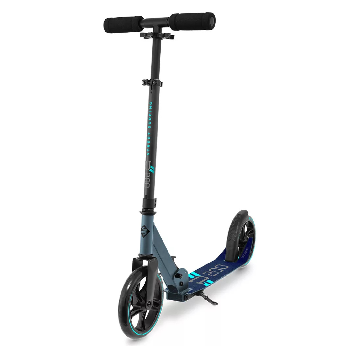 Trotinetă Oraș Streetsurfing Fizz Urban 200mm Gateway