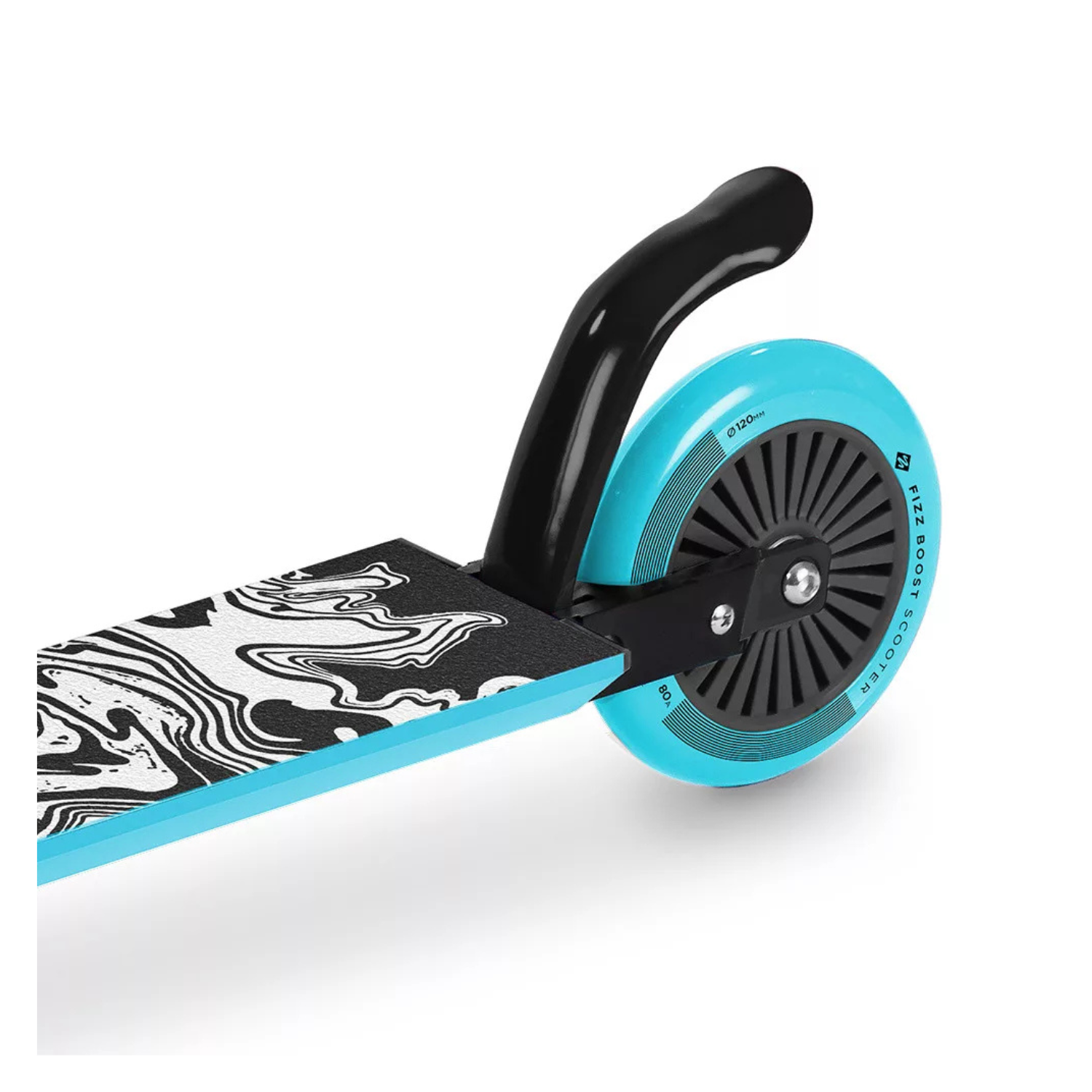 Trotinetă Oraș Streetsurfing Fizz Boost Roller Surface Blue