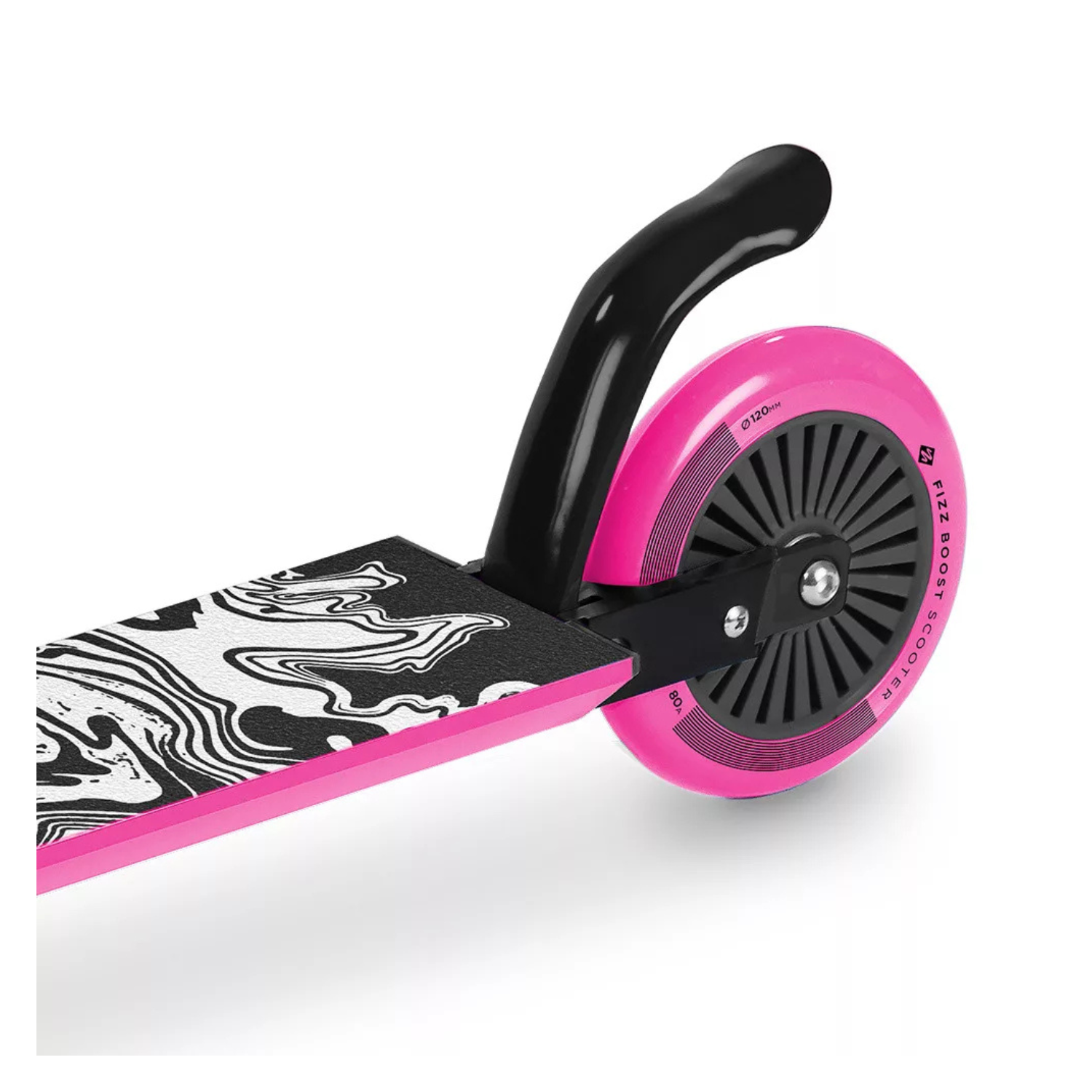 Trotinetă Oraș Streetsurfing Fizz Boost Roller Surface Pink