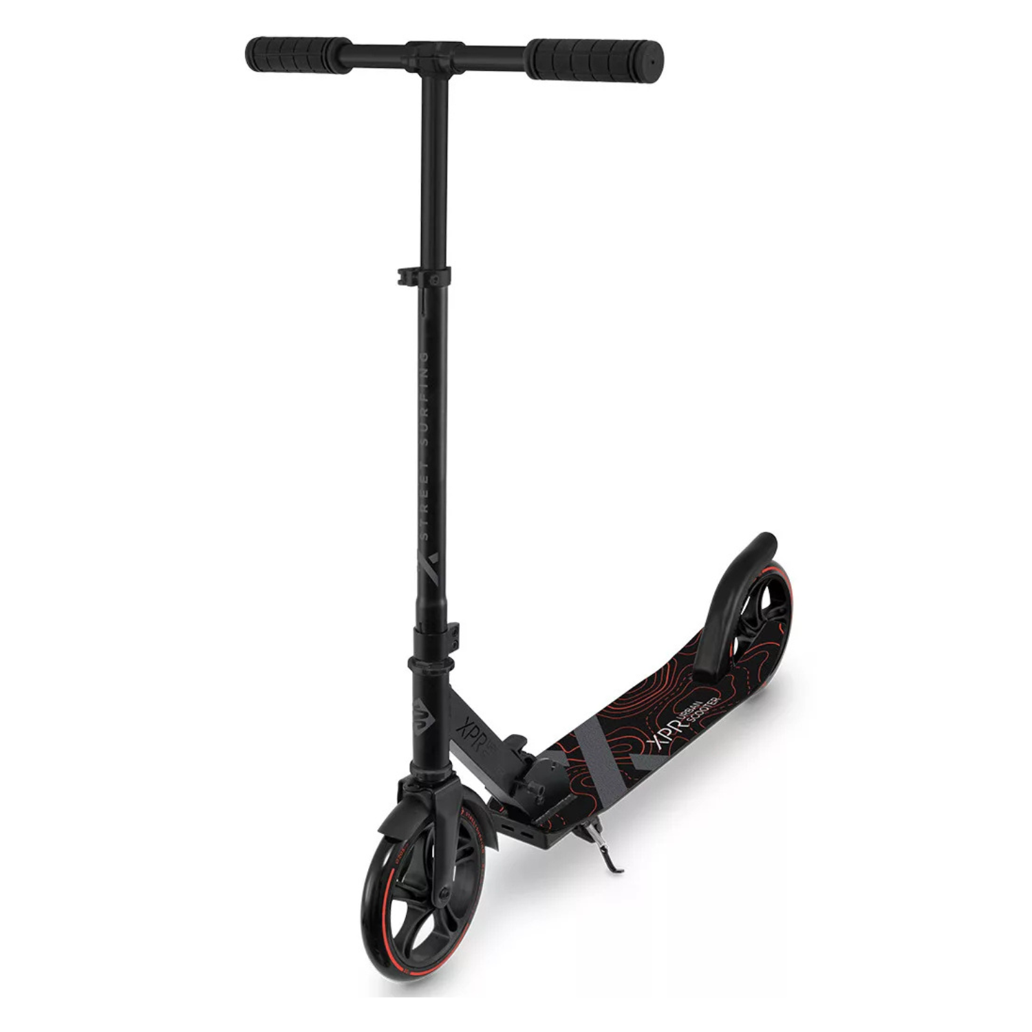 Trotinetă Oraș Streetsurfing Xpr 205mm roller voyager