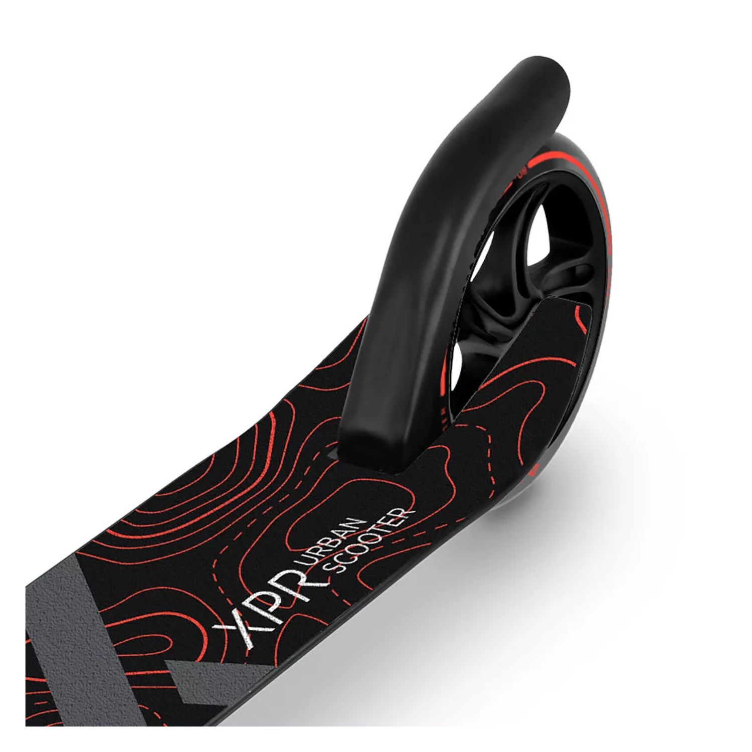 Trotinetă Oraș Streetsurfing Xpr 205mm roller voyager
