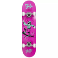Skateboard Enuff Skully Pink