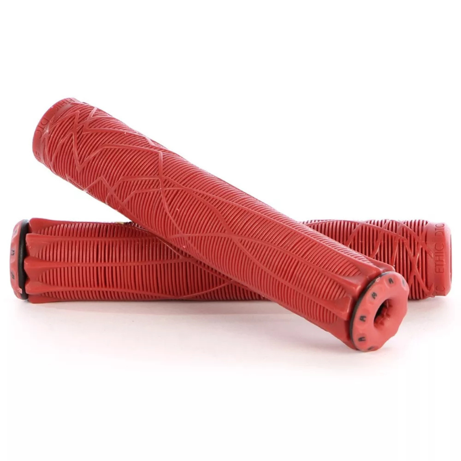 Manson Ethic DTC Red