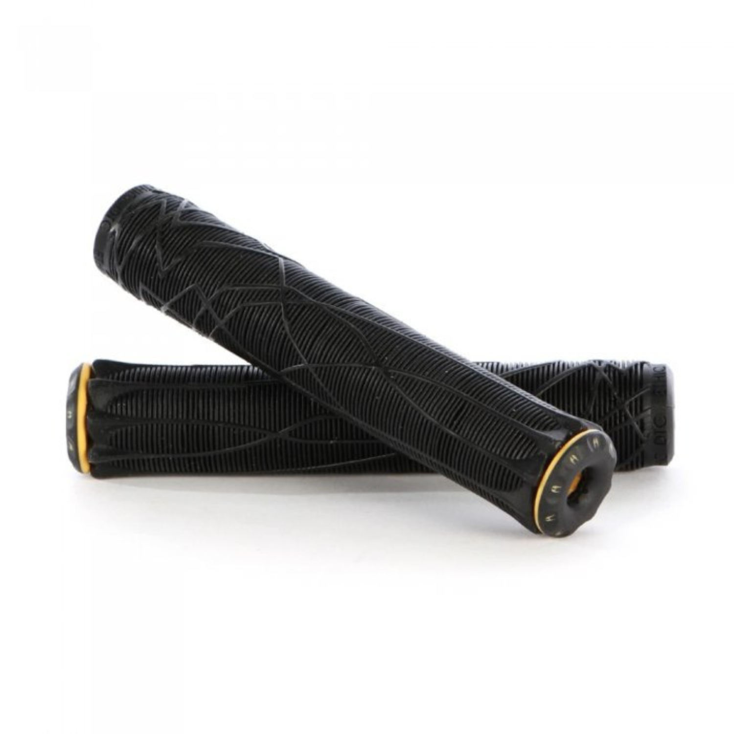 Manson Ethic DTC Black