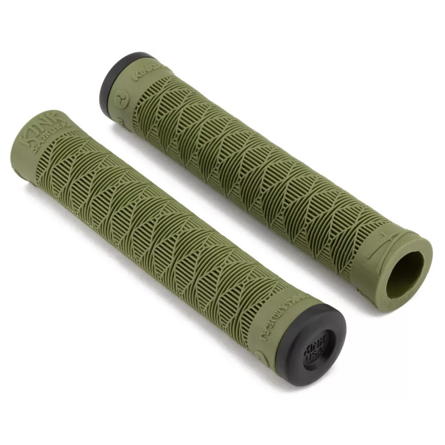 Manson Kink Samurai Army Green