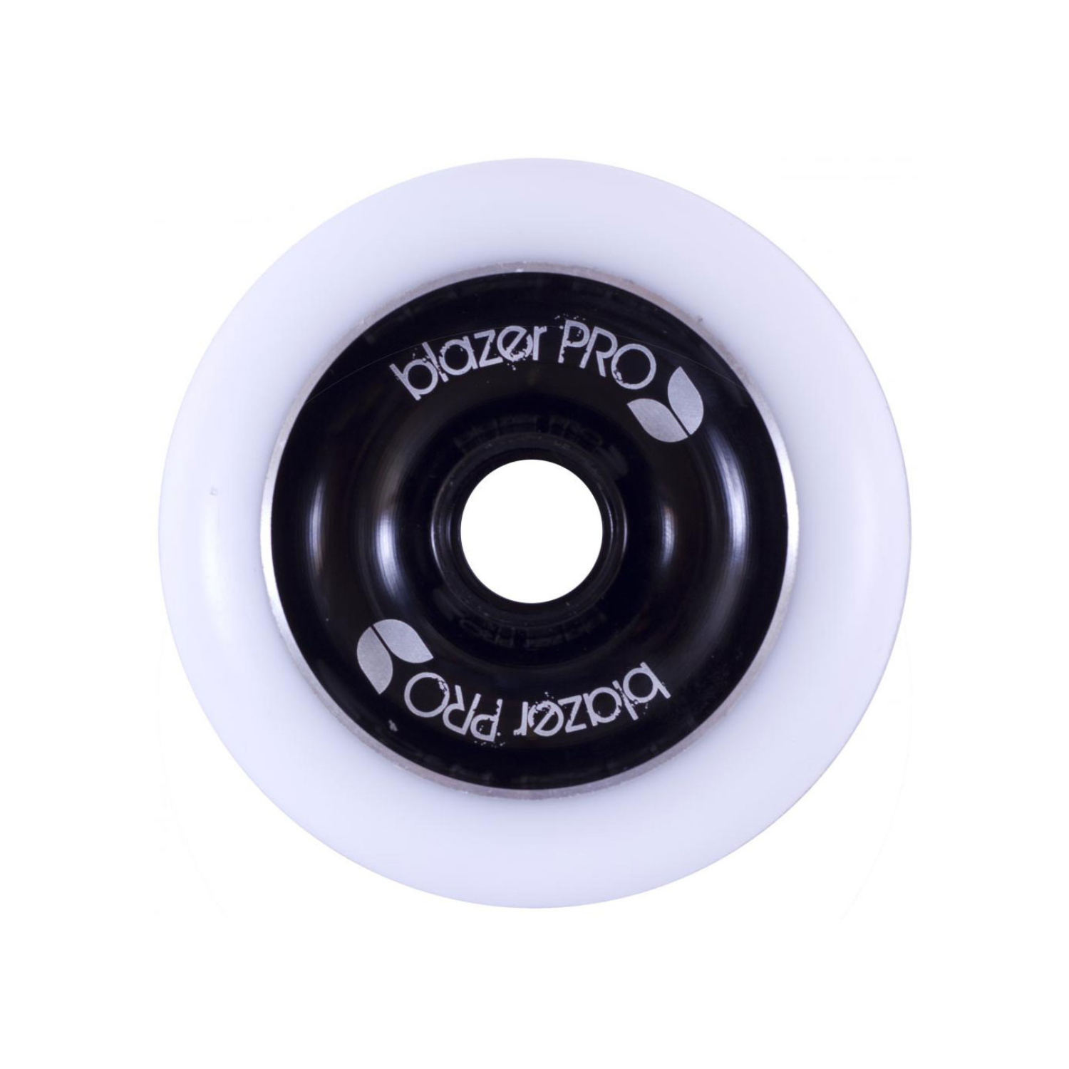 Roata Blazer Pro 100mm Aluminium Disk Core Black
