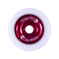 Roata Blazer Pro 100mm Aluminium Disk Core Red