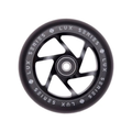 Roata Striker Lux 100mm Black