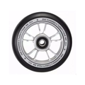 Roata Blunt 10 Spoke Silver Black