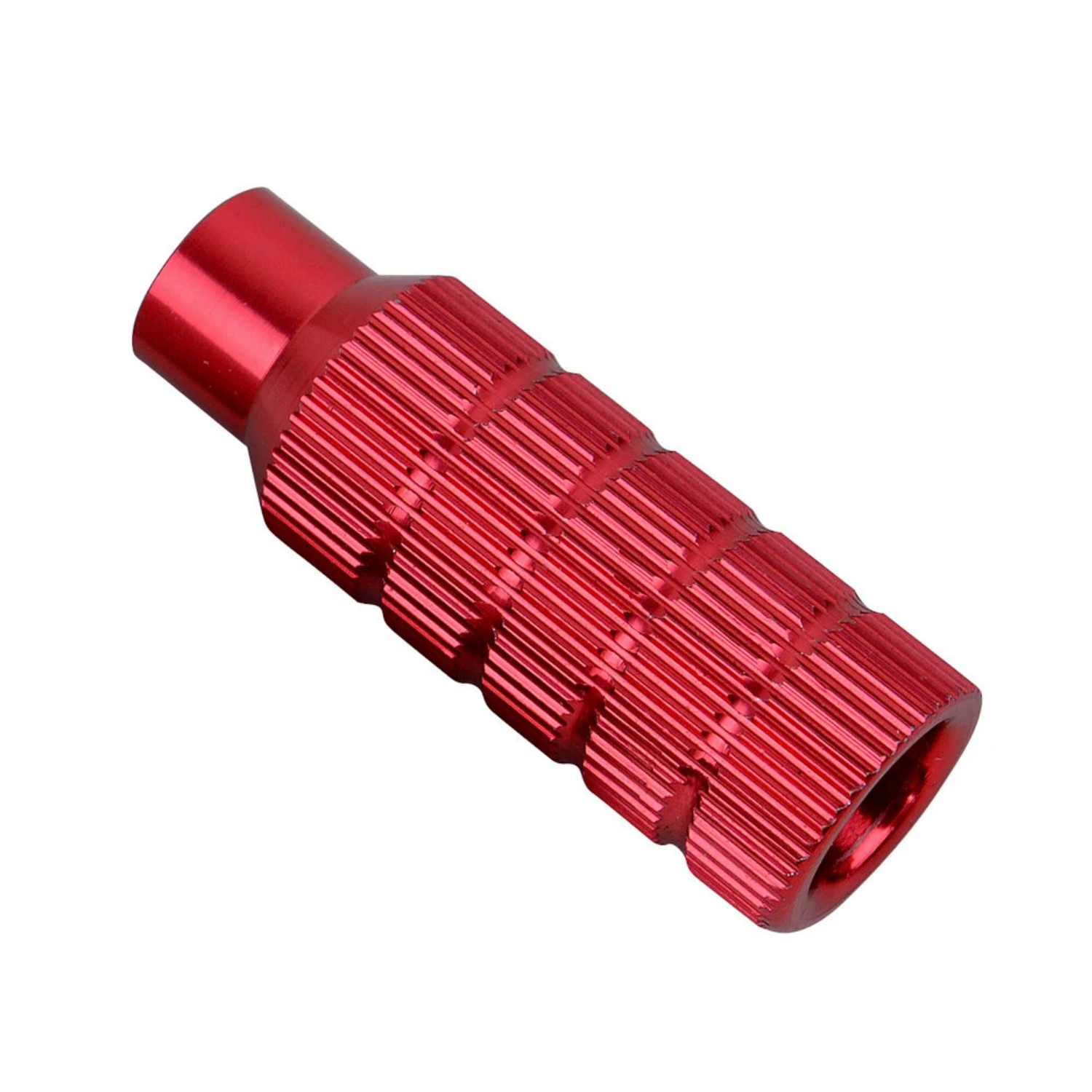 Peg Tempish Red