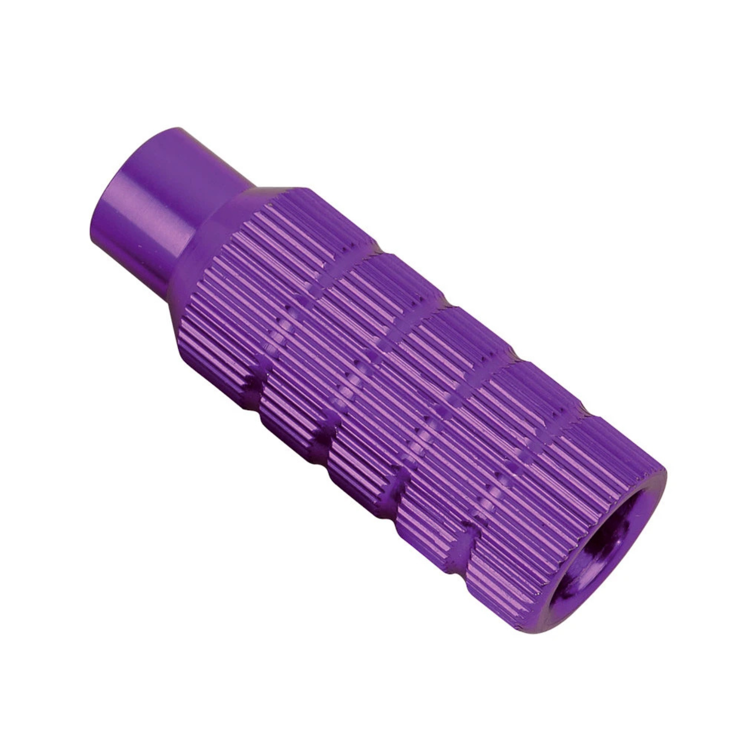 Peg Tempish Violet