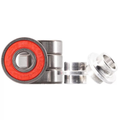 Set Rulment Madd Gear Krunk 1