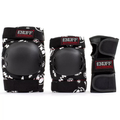 Set Protecție Enuff Skulls Junior