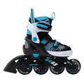 Role Reglablie Tempish Gokid Blue Adjustable