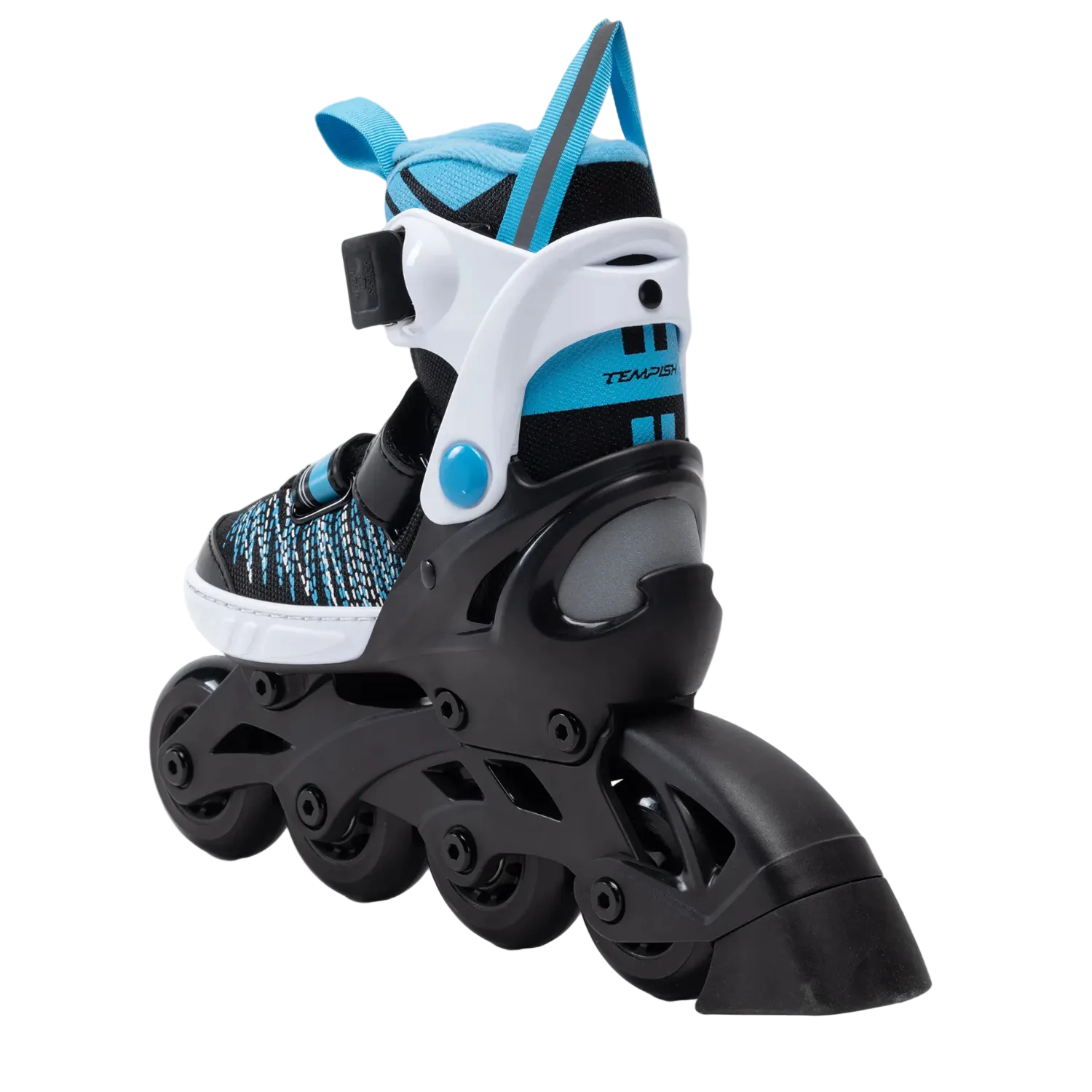 Role Reglablie Tempish Gokid Blue Adjustable