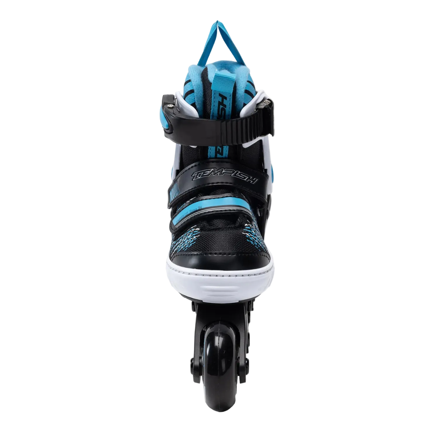Role Reglablie Tempish Gokid Blue Adjustable