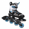 Role Reglabile Dual Tempish Enbo Adjustable Duo Blue