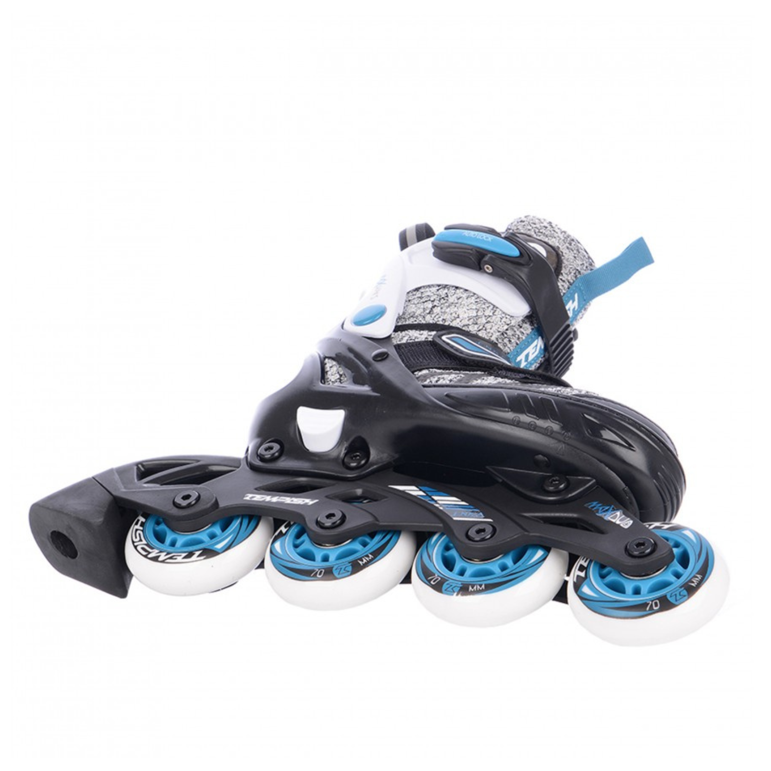 Role Reglabile Dual Tempish Enbo Adjustable Duo Blue