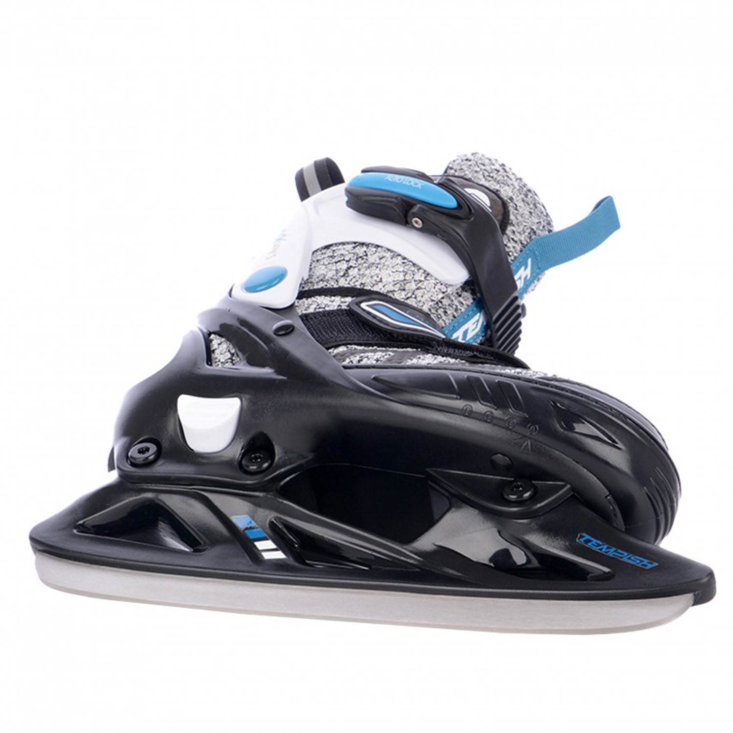 Role Reglabile Dual Tempish Enbo Adjustable Duo Blue