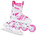 Role Reglabile Dual Tempish Misty Girl Duo Pink Adjustable