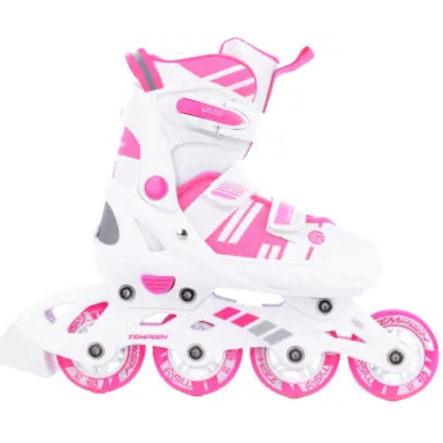 Role Reglabile Dual Tempish Misty Girl Duo Pink Adjustable