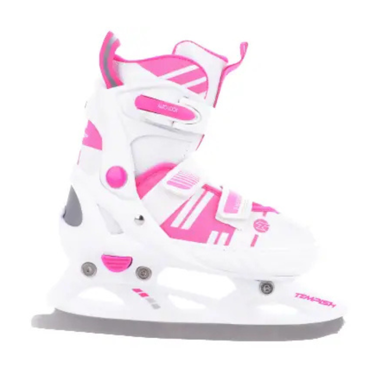 Role Reglabile Dual Tempish Misty Girl Duo Pink Adjustable