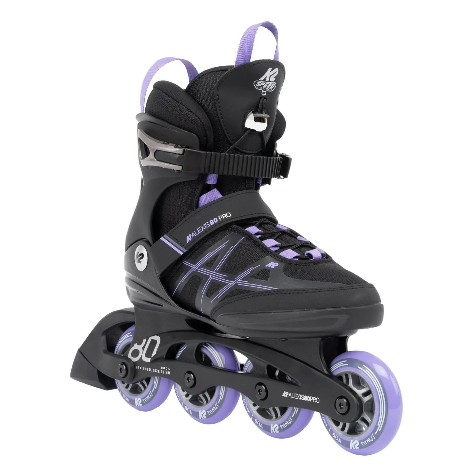 Role K2 Alexis 80 PRO Purple
