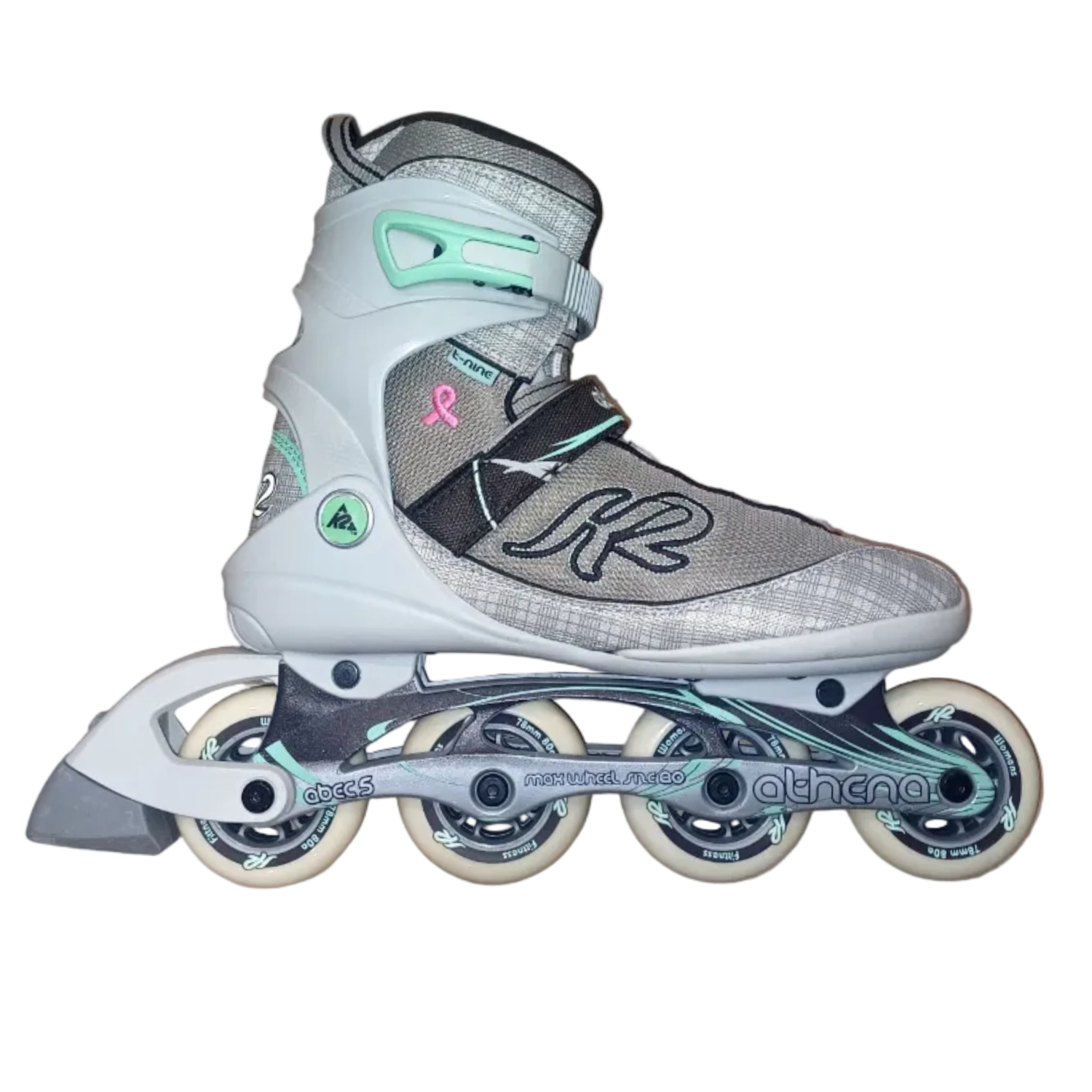 Role K2 Athena Women